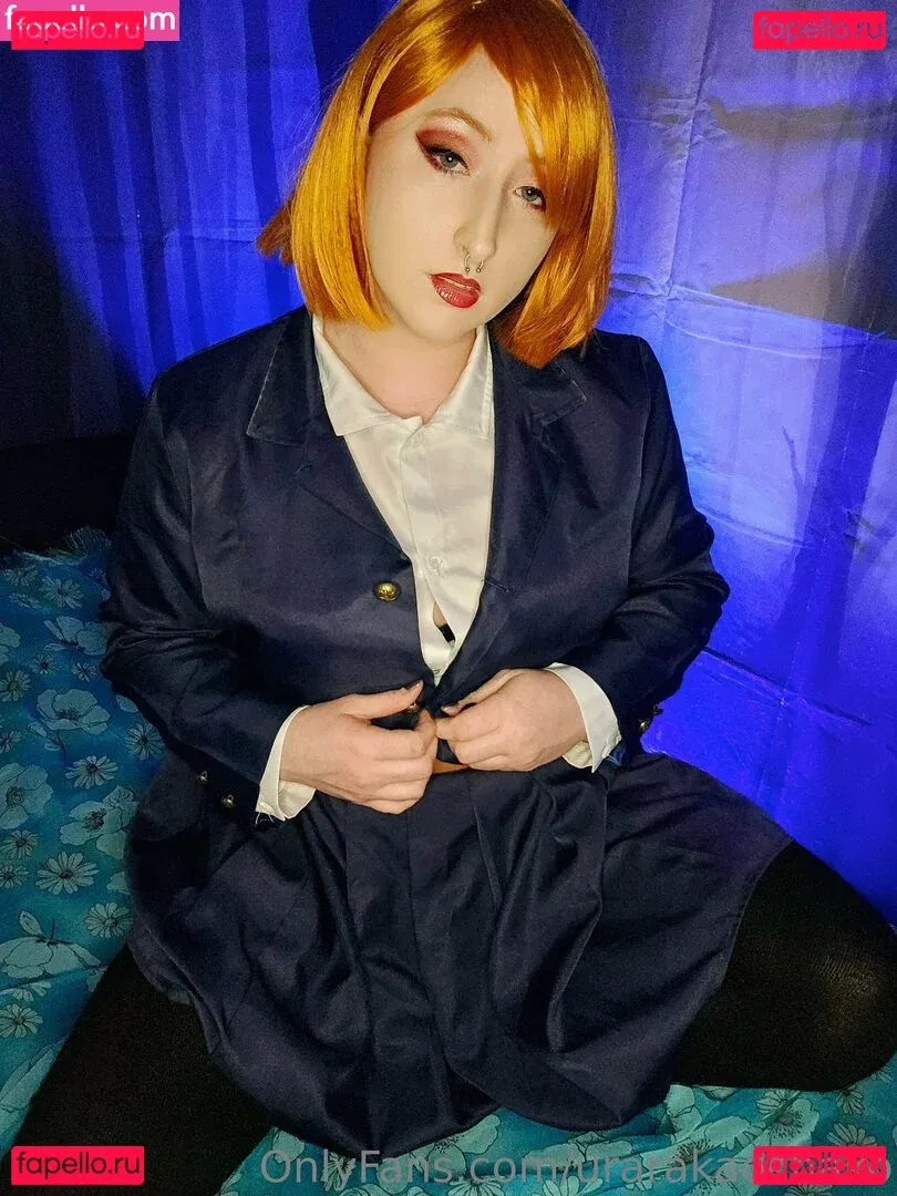 urarakaochako Onlyfans Photo Gallery 