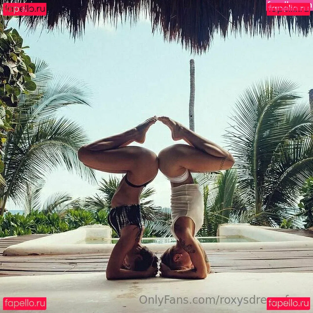 roxysdream Onlyfans Photo Gallery 