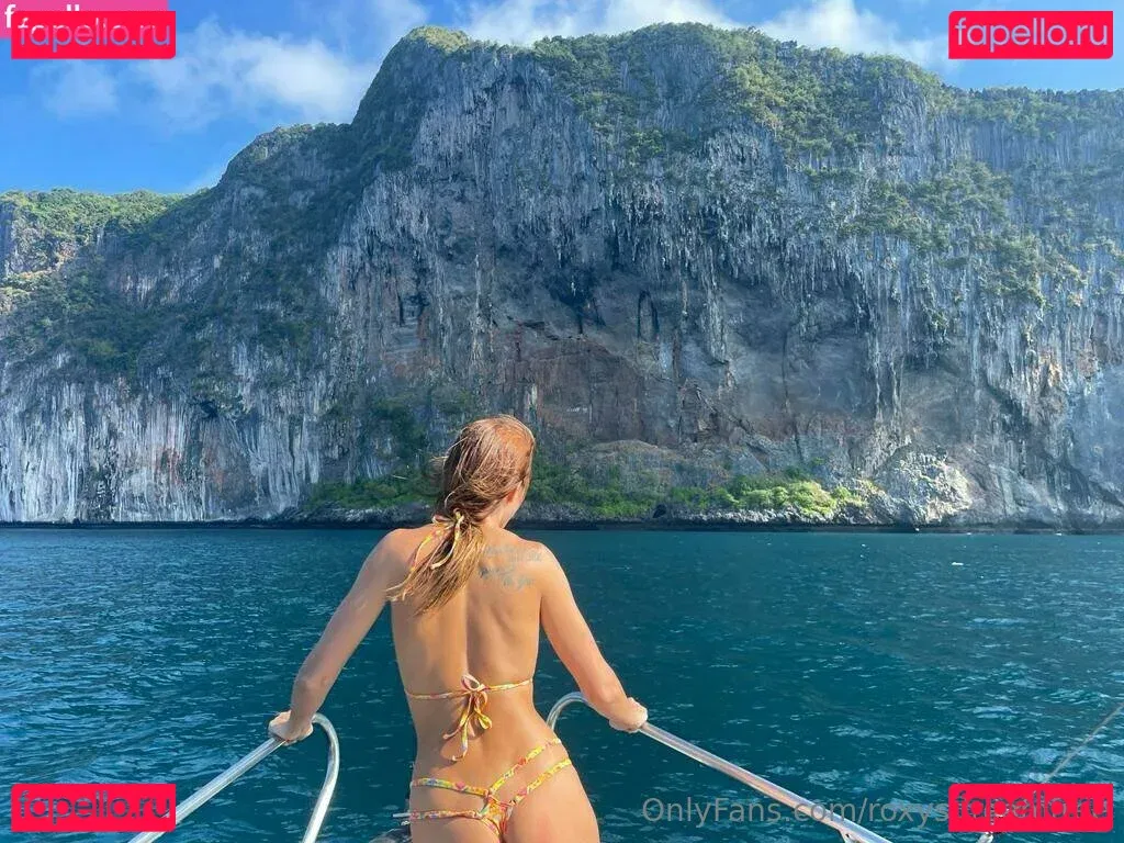 roxysdream Onlyfans Photo Gallery 