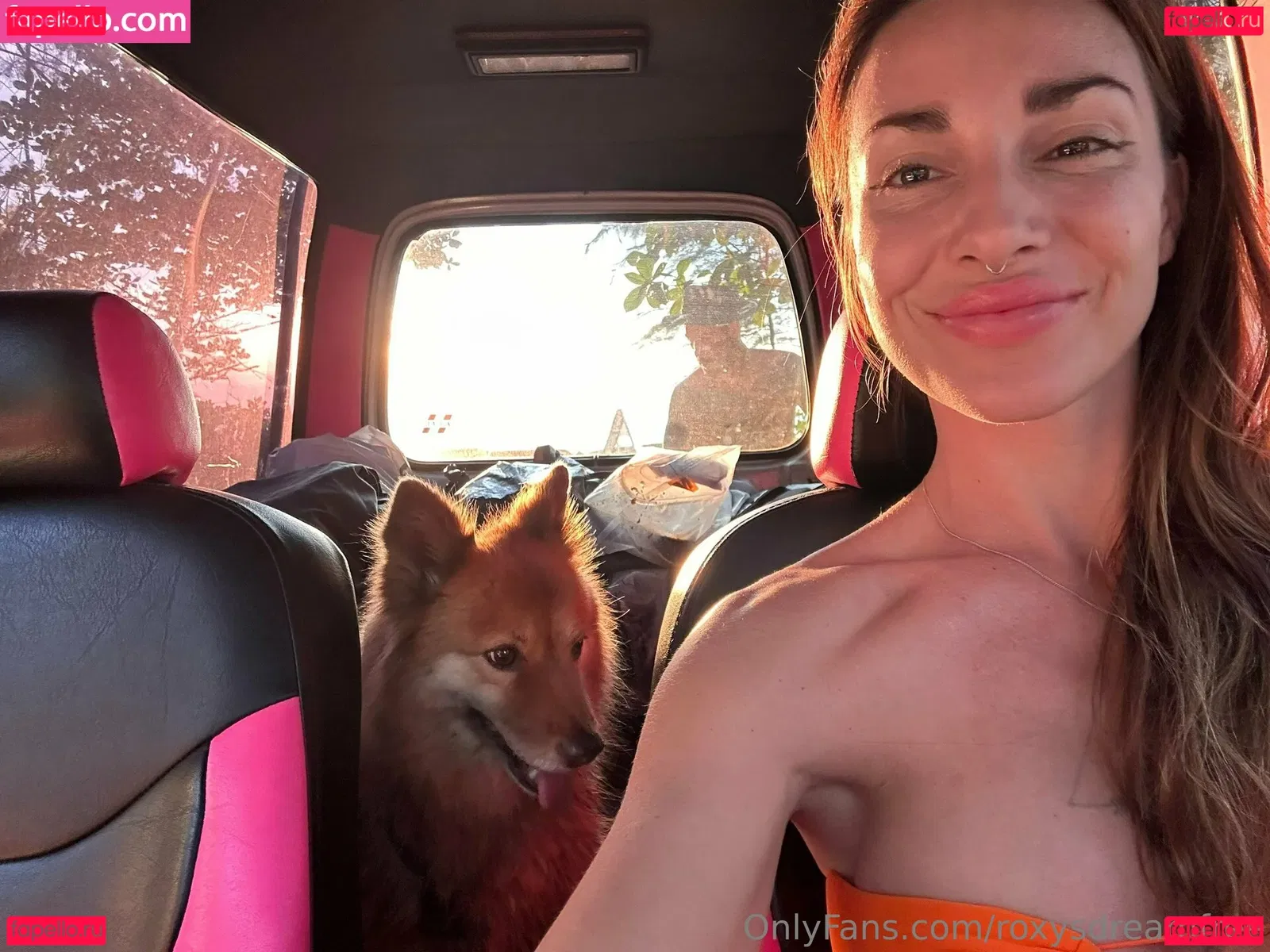 roxysdream Onlyfans Photo Gallery 