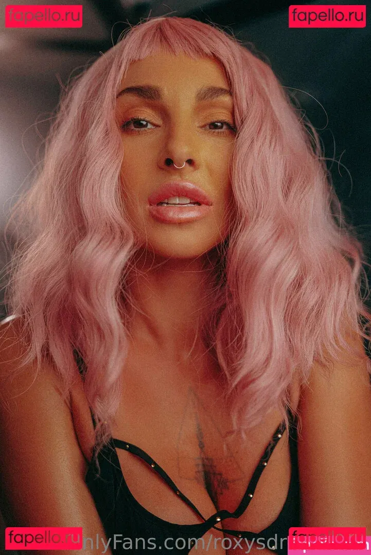 roxysdream Onlyfans Photo Gallery 