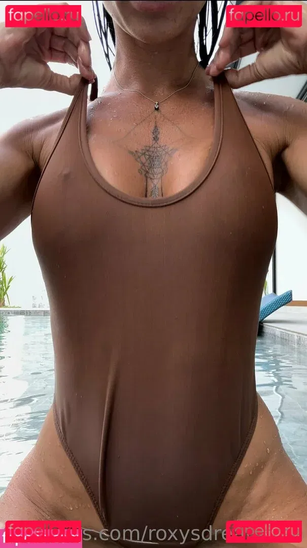 roxysdream Onlyfans Photo Gallery 