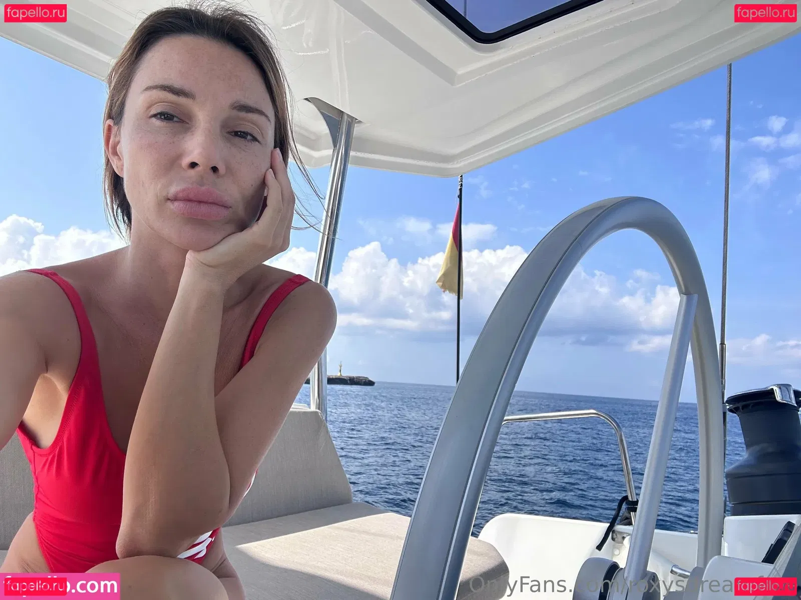 roxysdream Onlyfans Photo Gallery 