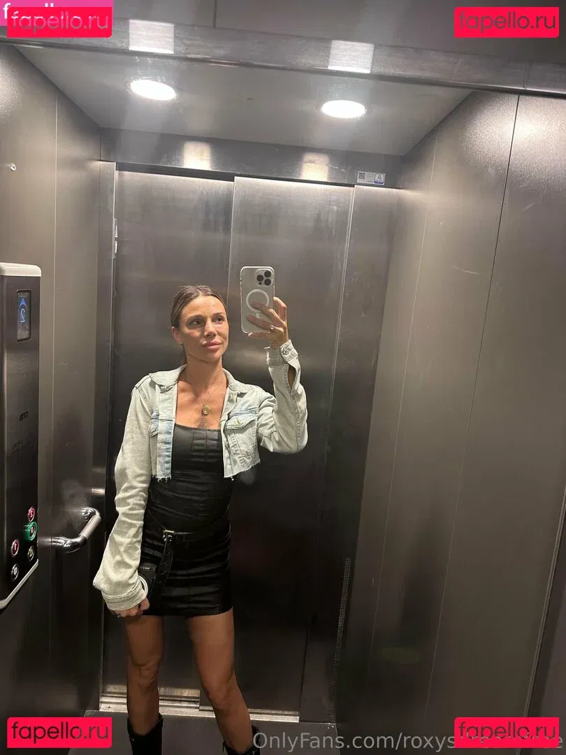 roxysdream Onlyfans Photo Gallery 