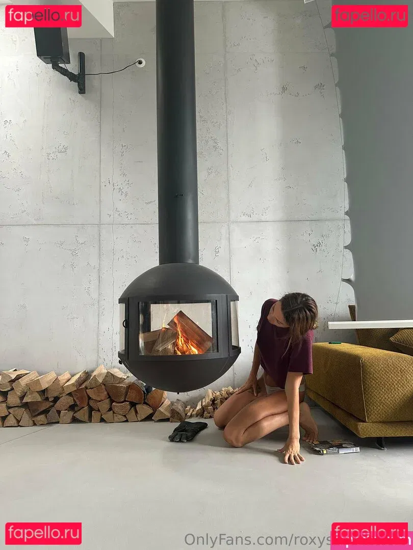 roxysdream Onlyfans Photo Gallery 