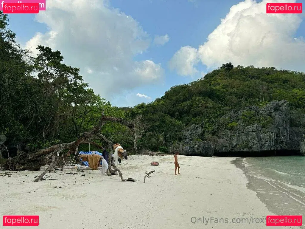 roxysdream Onlyfans Photo Gallery 