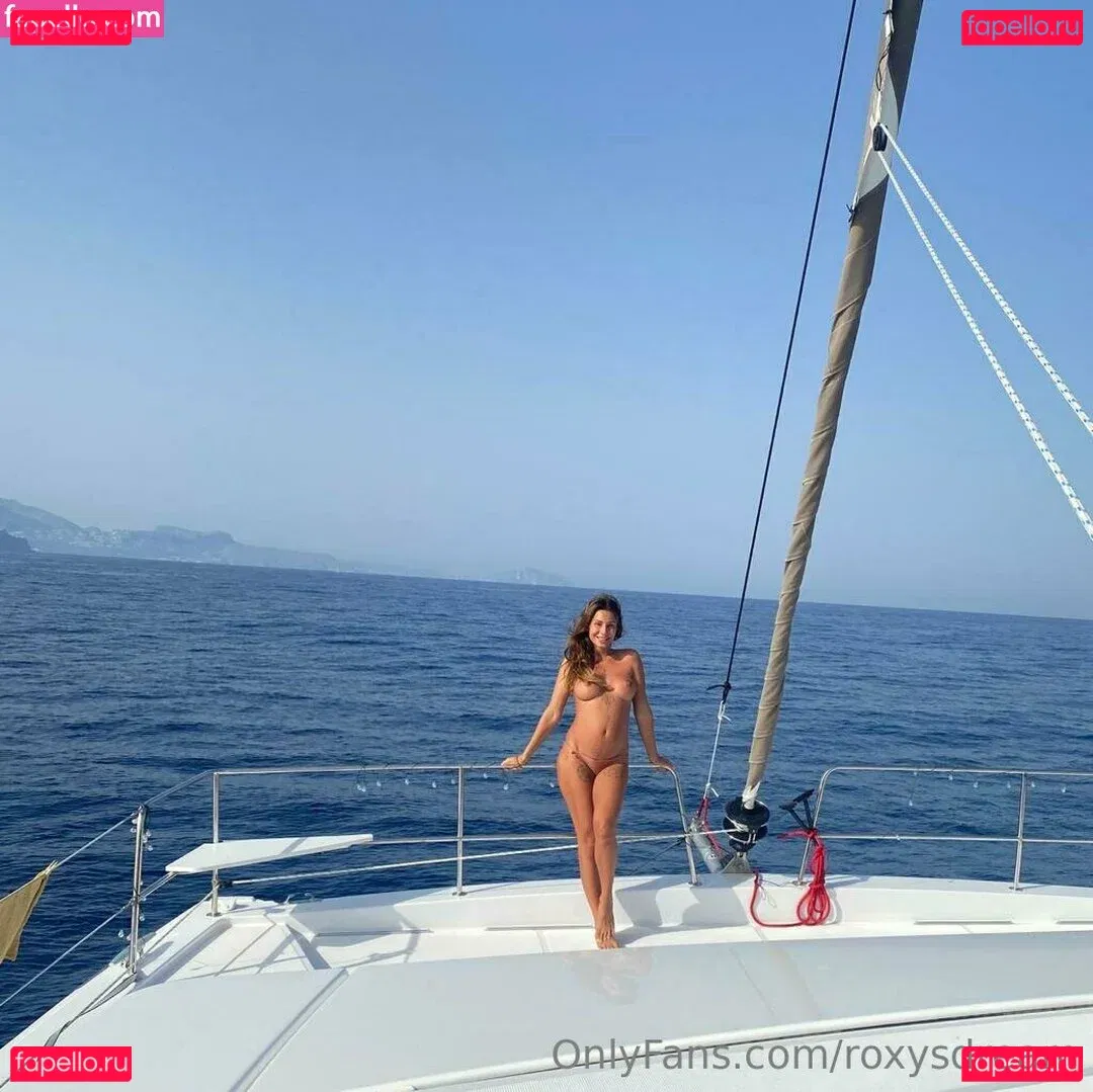 roxysdream Onlyfans Photo Gallery 