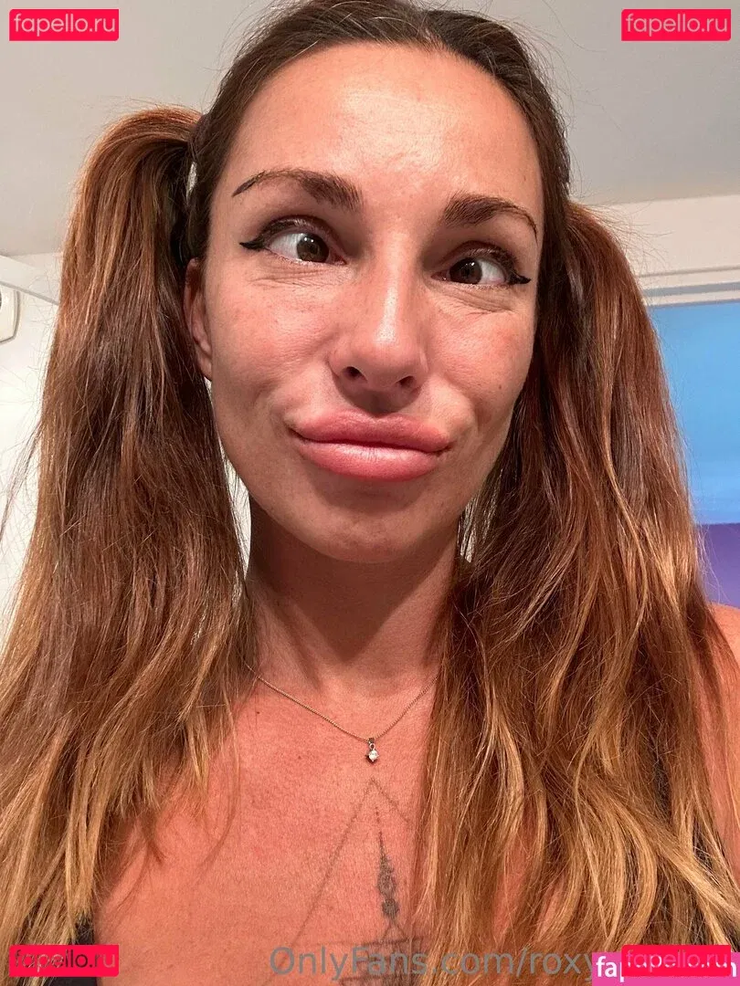 roxysdream Onlyfans Photo Gallery 