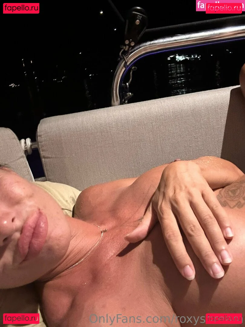 roxysdream Onlyfans Photo Gallery 