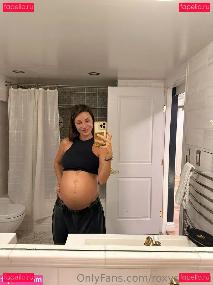 roxysdream Onlyfans Photo Gallery 