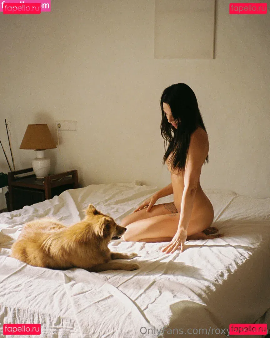 roxysdream Onlyfans Photo Gallery 