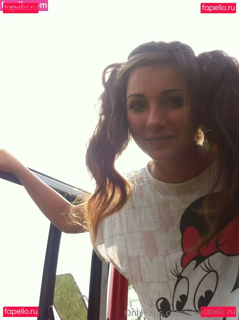 roxysdream Onlyfans Photo Gallery 