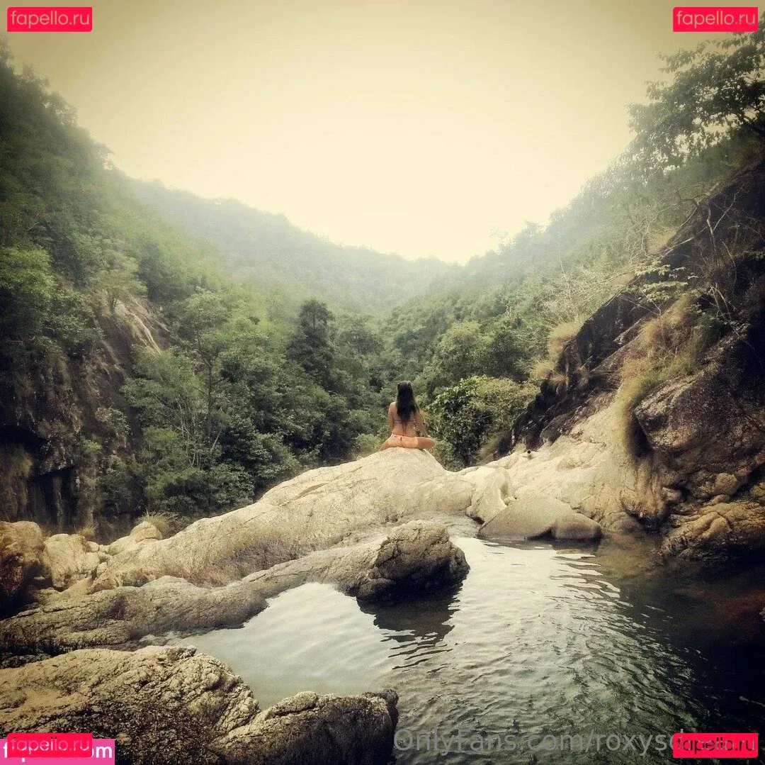 roxysdream Onlyfans Photo Gallery 