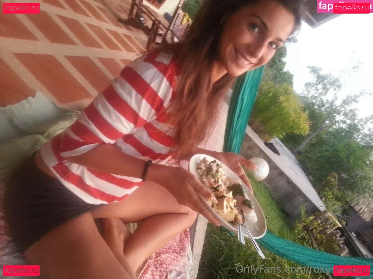 roxysdream Onlyfans Photo Gallery 