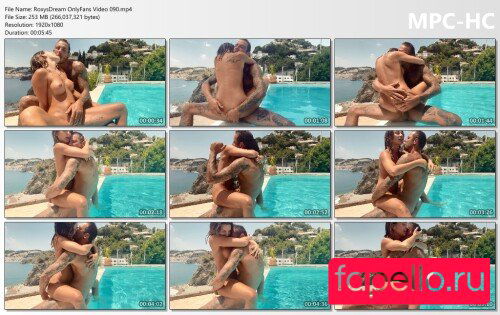 roxysdream Onlyfans Photo Gallery 