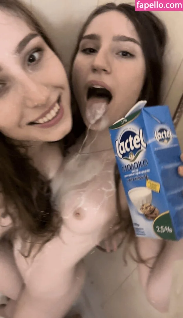 Alice & Haizlee Onlyfans Photo Gallery 