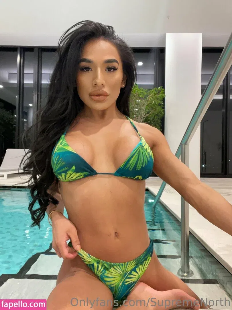 Supreme North Onlyfans Photo Gallery 