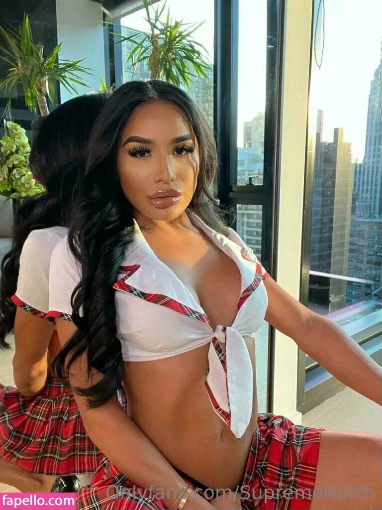 Supreme North Onlyfans Photo Gallery 