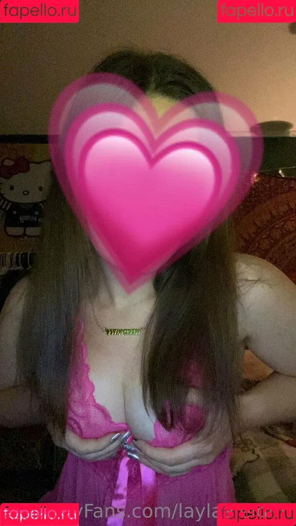 laylaaleighh Onlyfans Photo Gallery 