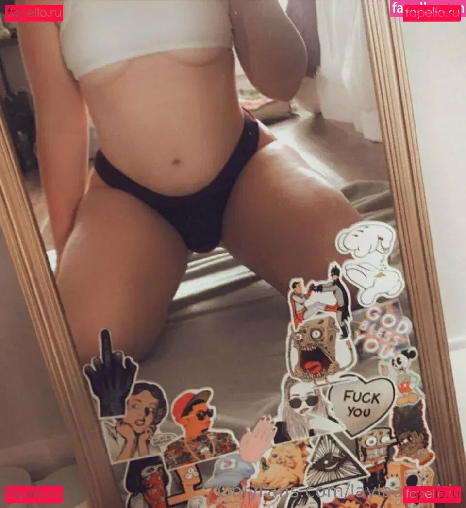 laylaaleighh Onlyfans Photo Gallery 