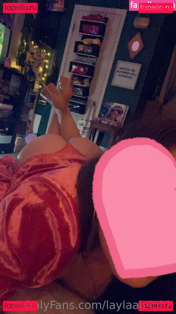 laylaaleighh Onlyfans Photo Gallery 