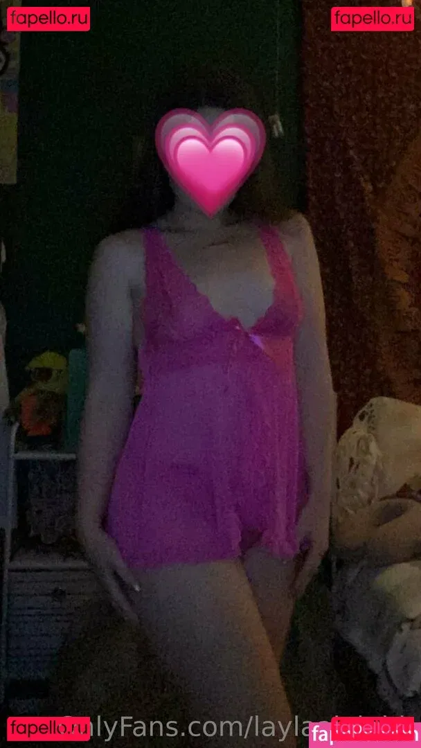 laylaaleighh Onlyfans Photo Gallery 