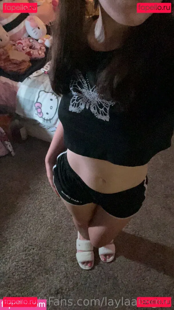 laylaaleighh Onlyfans Photo Gallery 