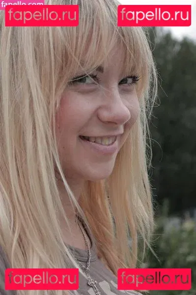 Polina Logunova Onlyfans Photo Gallery 