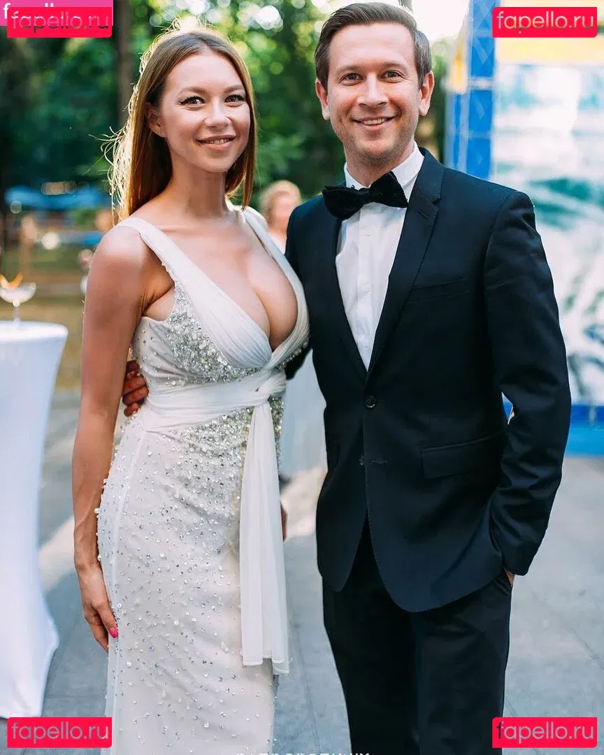 Polina Logunova Onlyfans Photo Gallery 