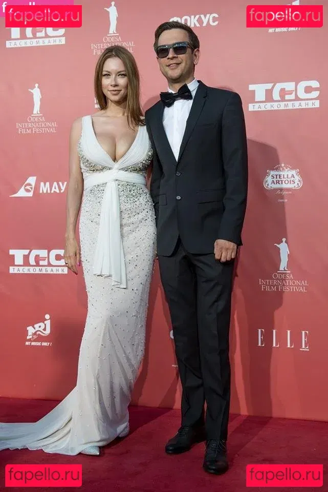 Polina Logunova Onlyfans Photo Gallery 