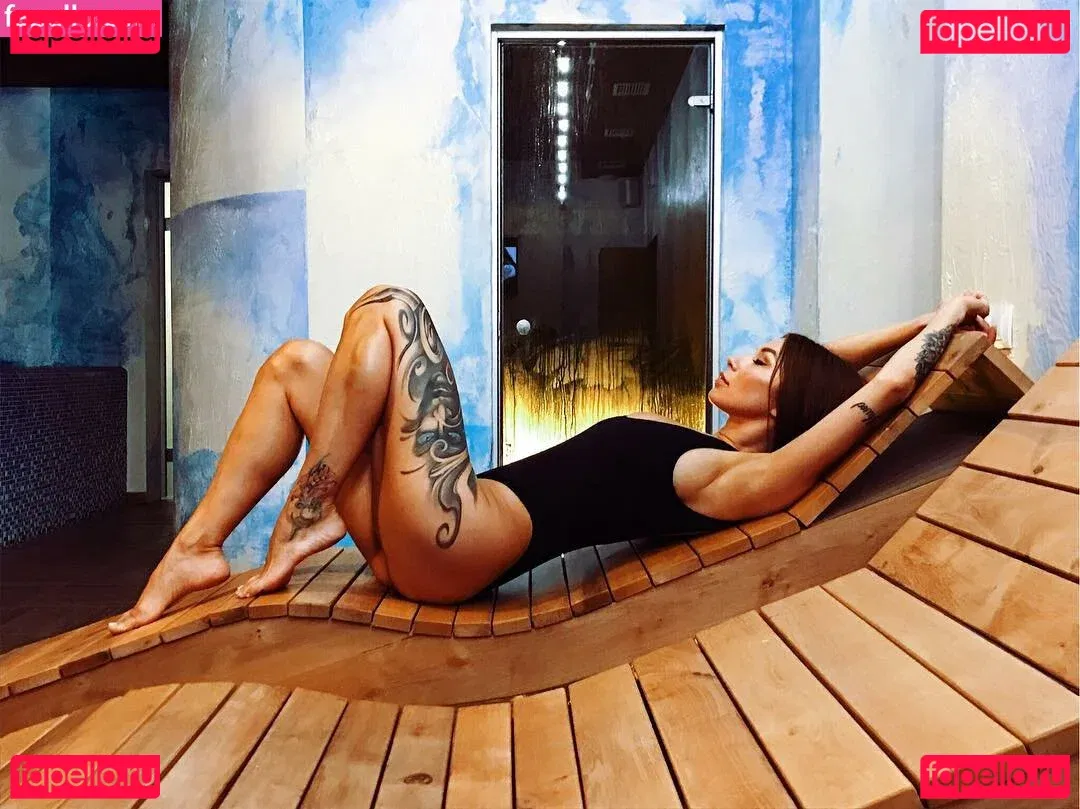 Polina Logunova Onlyfans Photo Gallery 