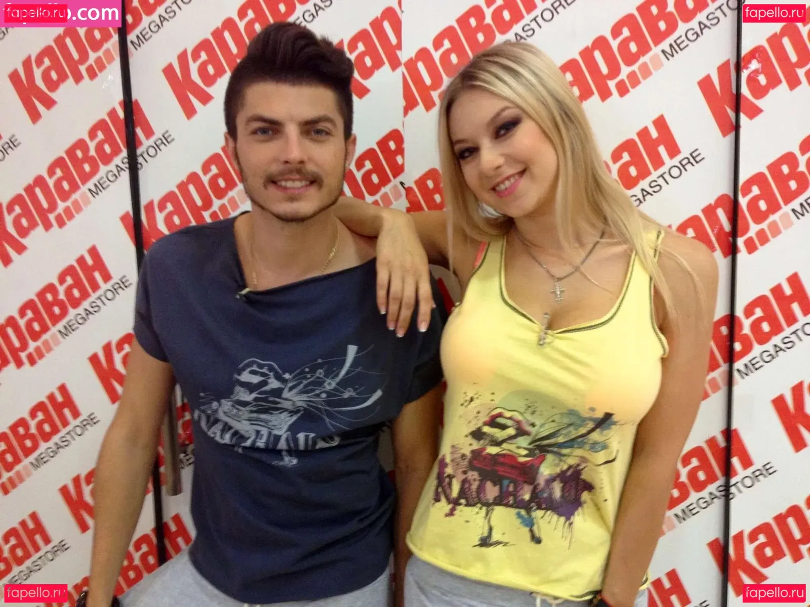 Polina Logunova Onlyfans Photo Gallery 