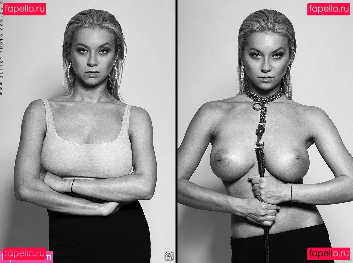 Polina Logunova Onlyfans Photo Gallery 