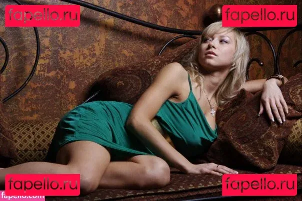 Polina Logunova Onlyfans Photo Gallery 