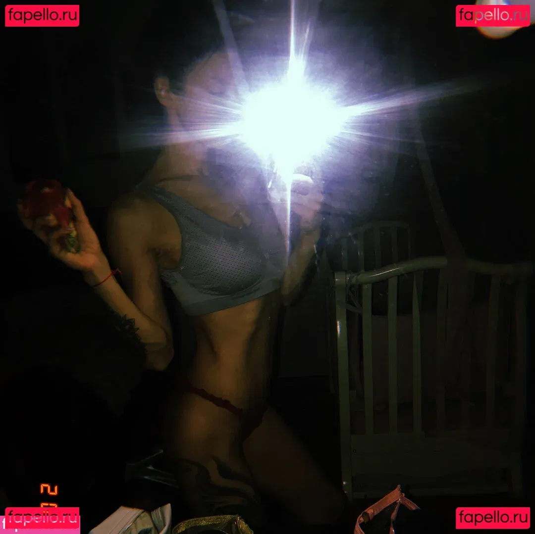 Polina Logunova Onlyfans Photo Gallery 