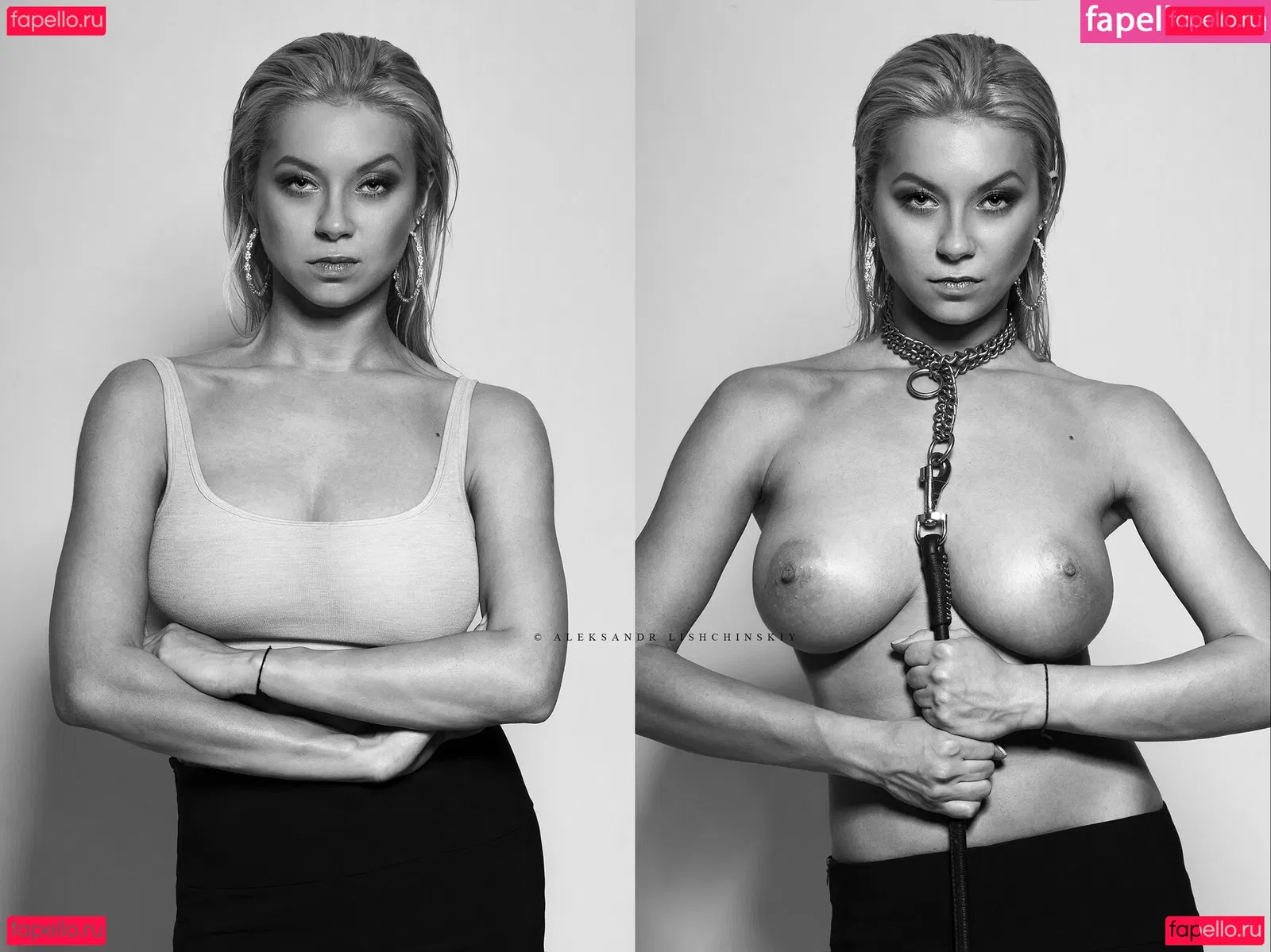 Polina Logunova Onlyfans Photo Gallery 