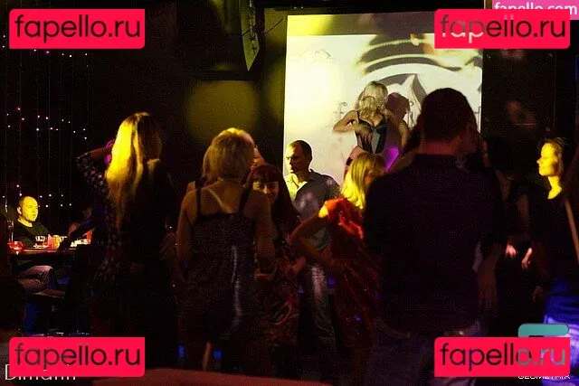 Polina Logunova Onlyfans Photo Gallery 