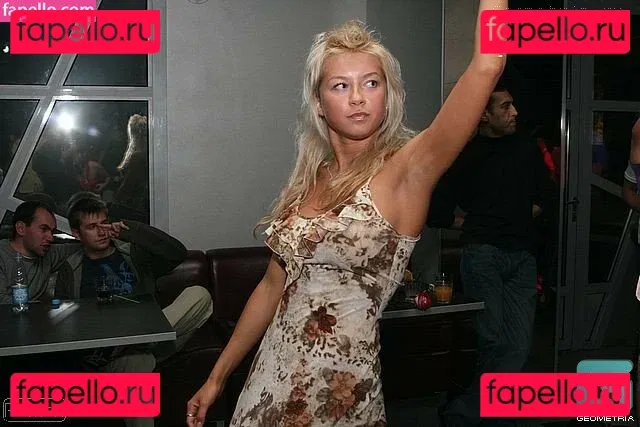 Polina Logunova Onlyfans Photo Gallery 