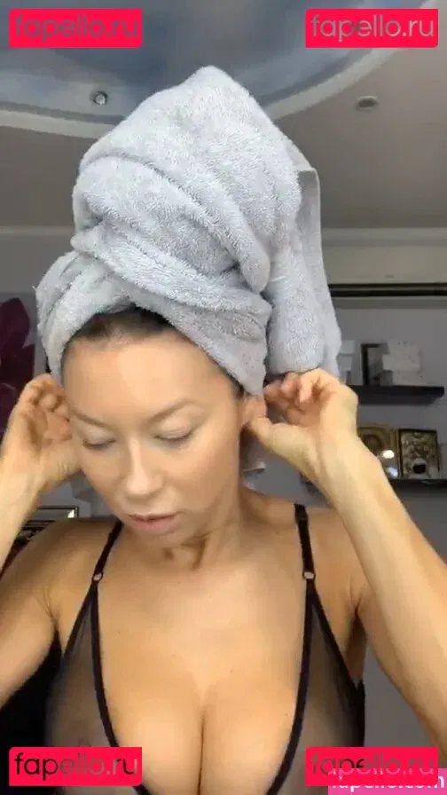 Polina Logunova Onlyfans Photo Gallery 