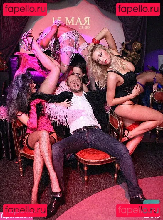 Polina Logunova Onlyfans Photo Gallery 