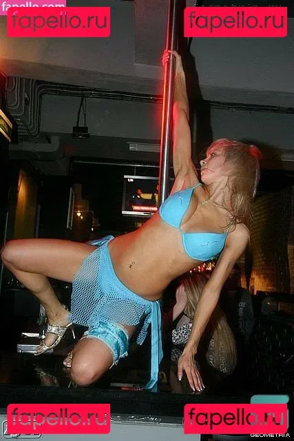 Polina Logunova Onlyfans Photo Gallery 