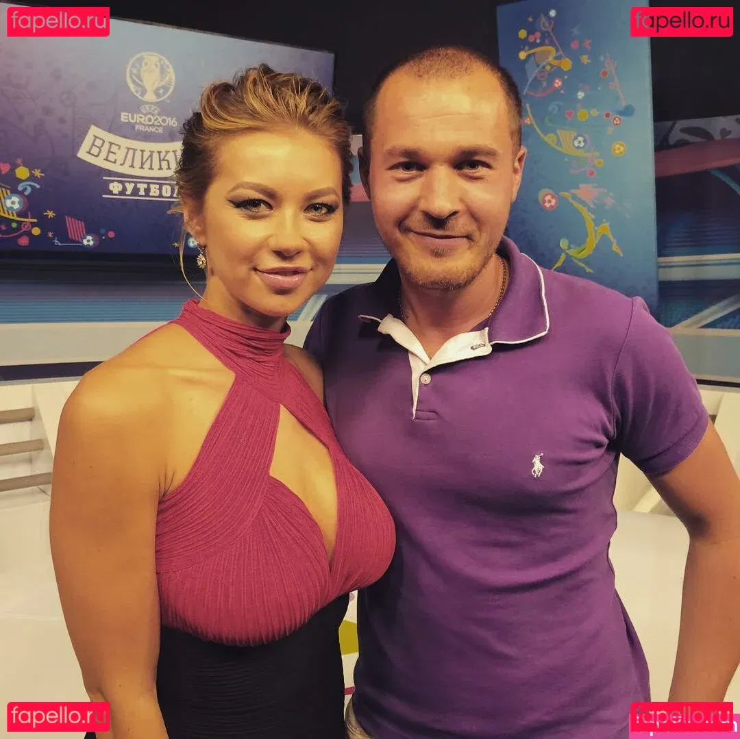 Polina Logunova Onlyfans Photo Gallery 