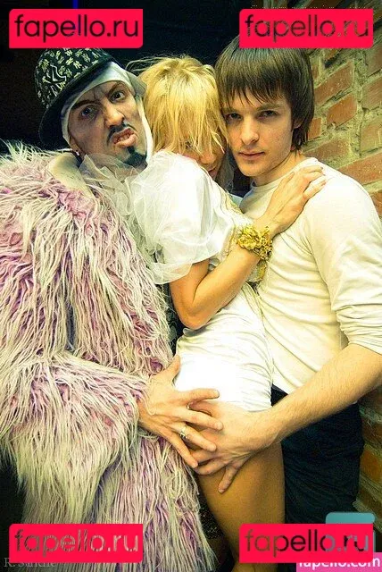 Polina Logunova Onlyfans Photo Gallery 