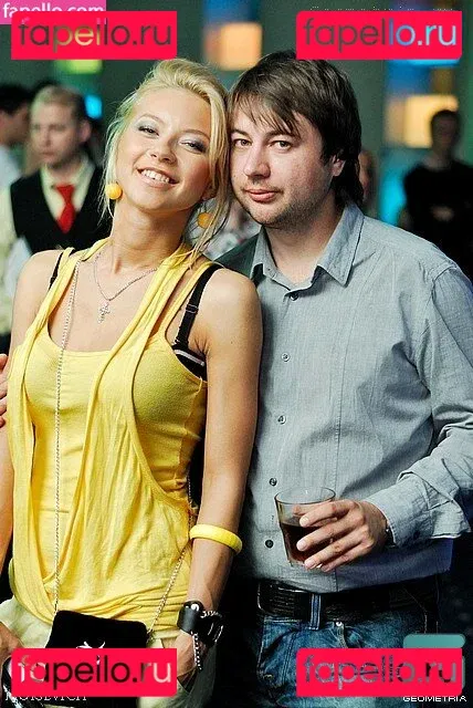 Polina Logunova Onlyfans Photo Gallery 