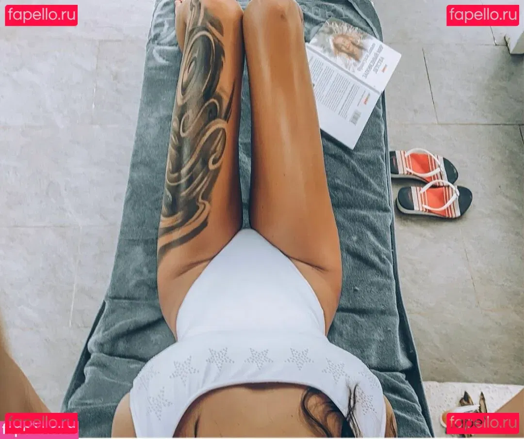 Polina Logunova Onlyfans Photo Gallery 