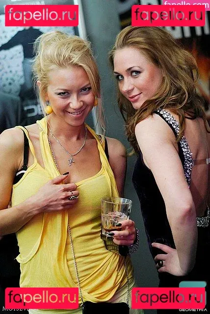 Polina Logunova Onlyfans Photo Gallery 