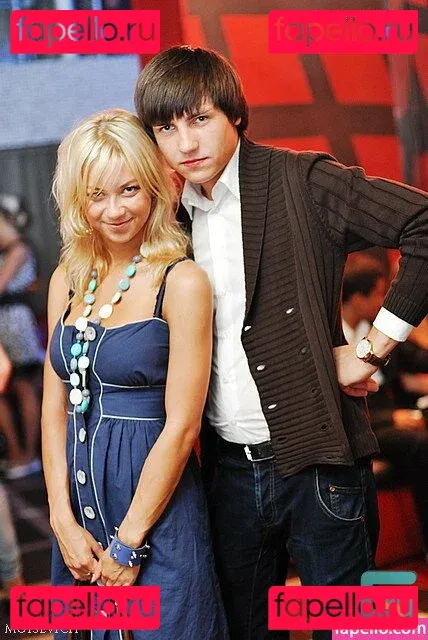 Polina Logunova Onlyfans Photo Gallery 