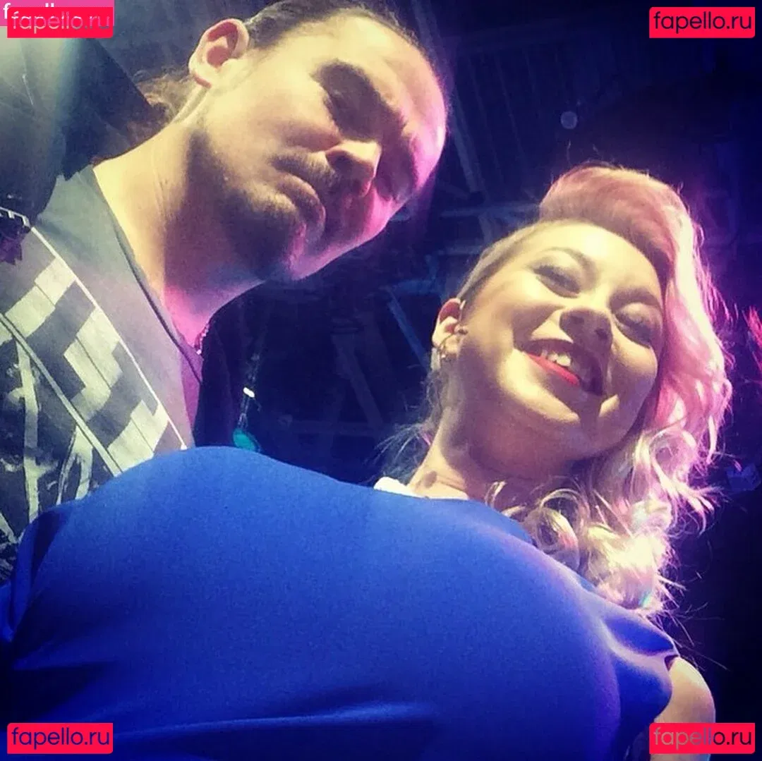 Polina Logunova Onlyfans Photo Gallery 