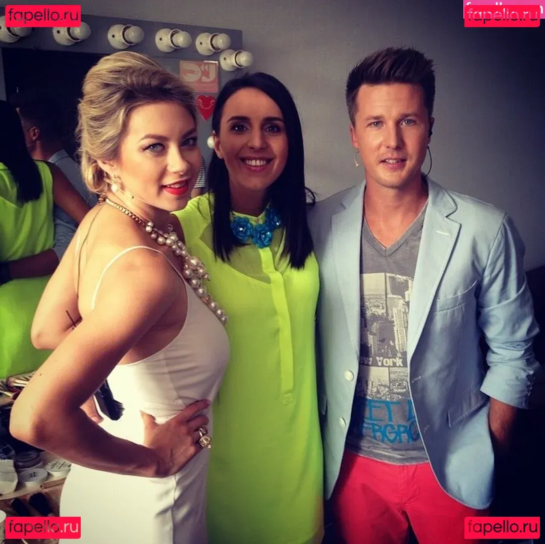 Polina Logunova Onlyfans Photo Gallery 