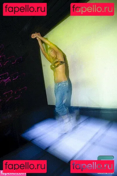 Polina Logunova Onlyfans Photo Gallery 